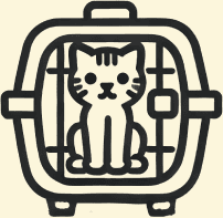 見学のアイコン